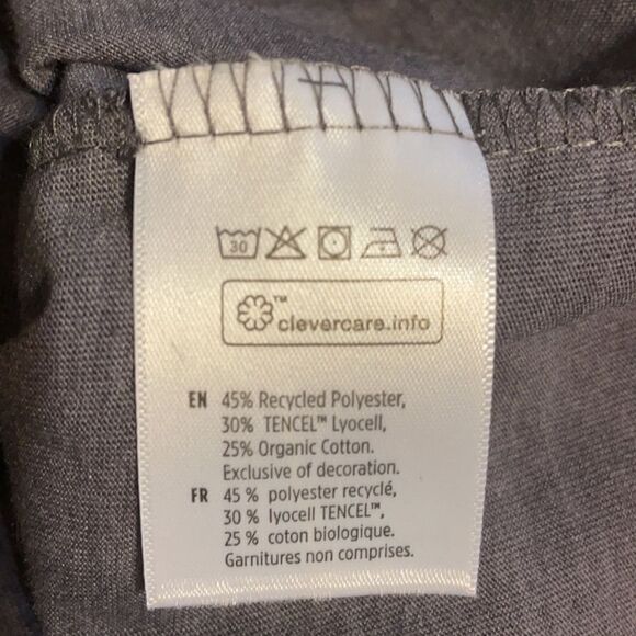 Treeblend dress XS (4225) NWT - Picture 7 of 8